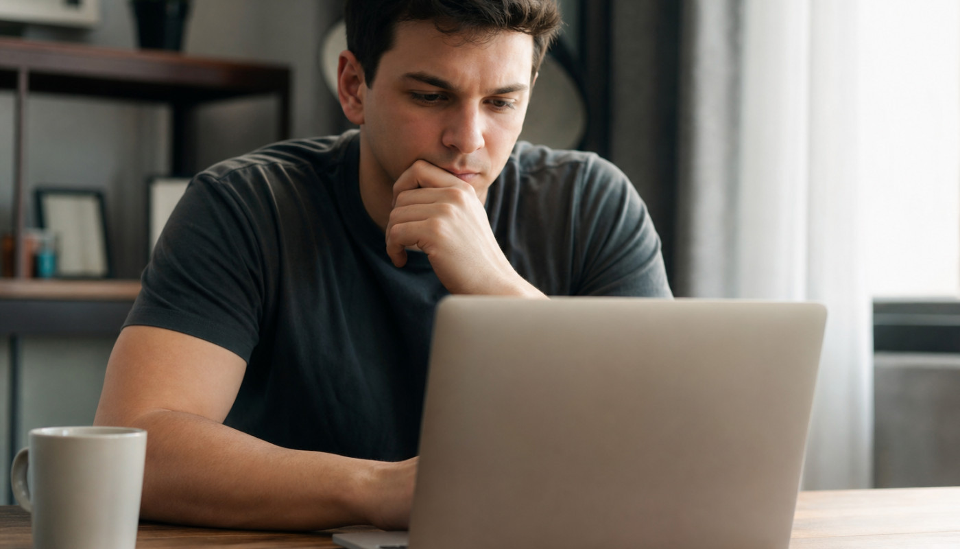 How do I find adult content?