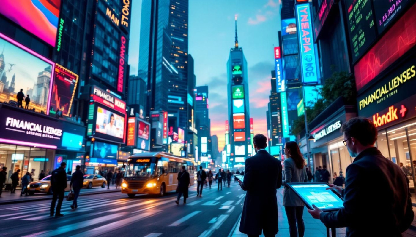 How Evolving Regulations Impact Fintech And Cryptocurrency Licensing?