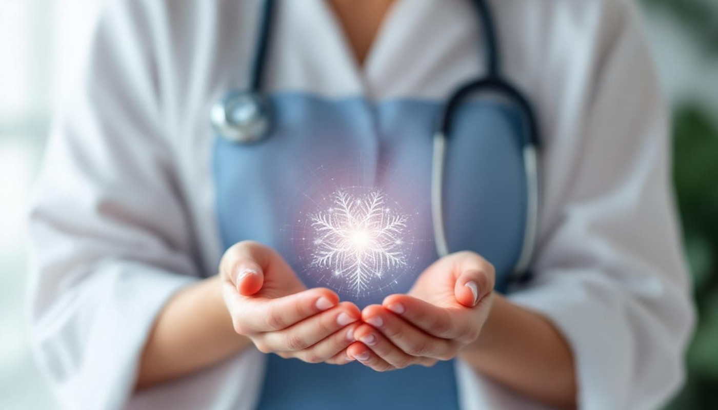 Health - How Medical Intuitives Are Shaping The Future Of Holistic Health Care